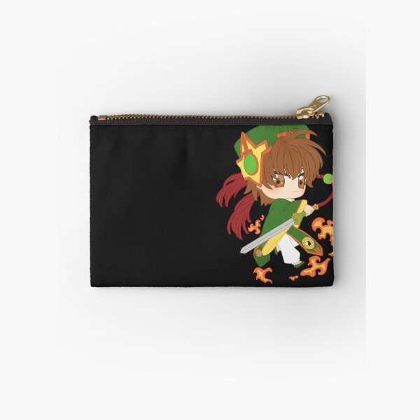 Item preview, Cardcaptor Sakura Li Syaoran designed and sold by rireirireika.
