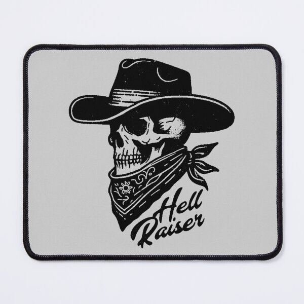 Item preview, HELL RAISER designed and sold by TEOSEF.