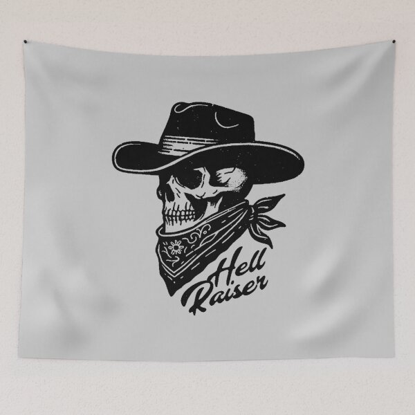 Item preview, HELL RAISER designed and sold by TEOSEF.