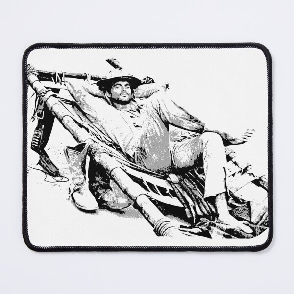 Item preview, They Call Me Trinity, Terence Hill | budflux.com designed and sold by Budflux.