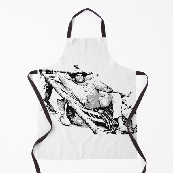 Item preview, They Call Me Trinity, Terence Hill | budflux.com designed and sold by Budflux.