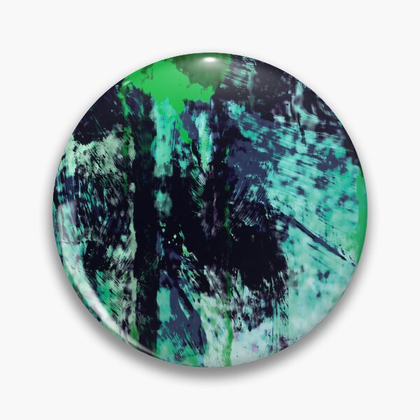 Item preview, Abstract Welsh Forest designed and sold by CharlottePlaceArt.