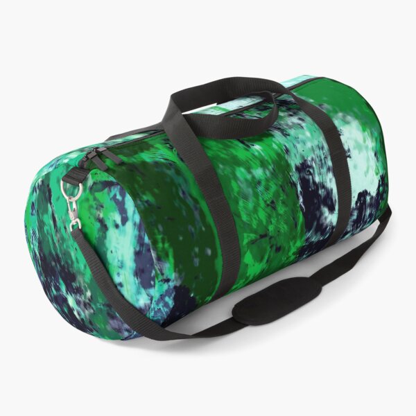 Item preview, Abstract Welsh Forest designed and sold by CharlottePlaceArt.