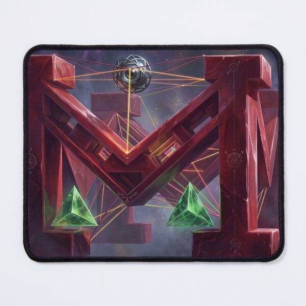 Item preview, The Gates designed and sold by MuradArtStudio.