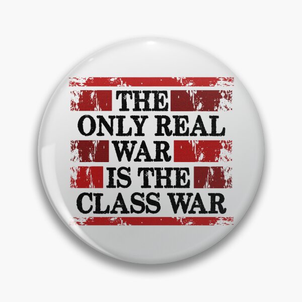 Item preview, CLASS WARS designed and sold by Paparaw.