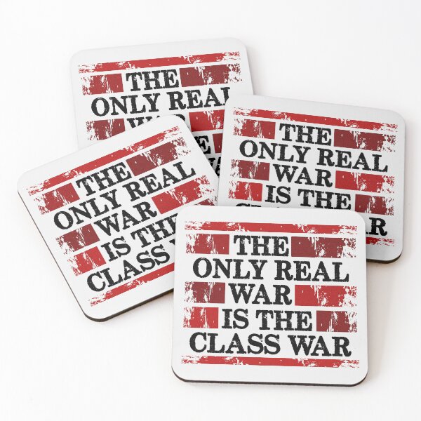 Item preview, CLASS WARS designed and sold by Paparaw.