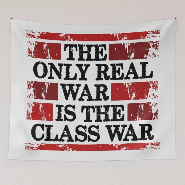 Item preview, CLASS WARS designed and sold by Paparaw.