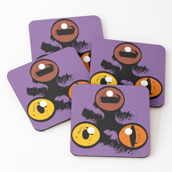Item preview, 3 eyes chimera designed and sold by Konopikyu.