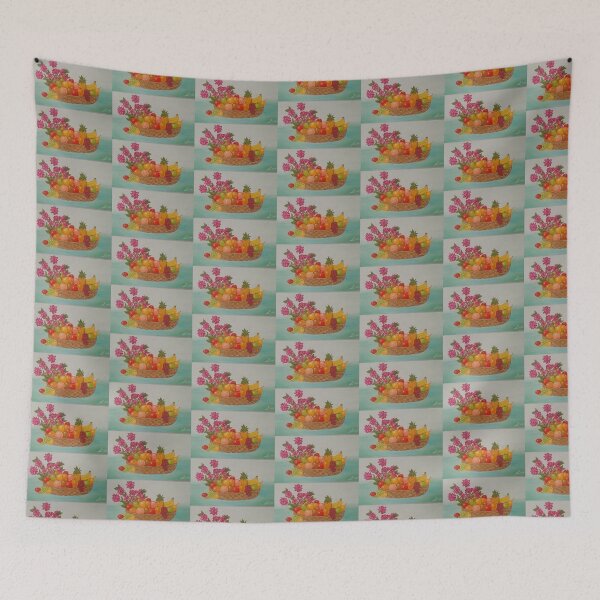 Item preview, Fruit Basket designed and sold by Luzpi.