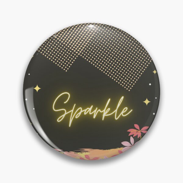 Item preview, Sparkle designed and sold by AndamaArt.