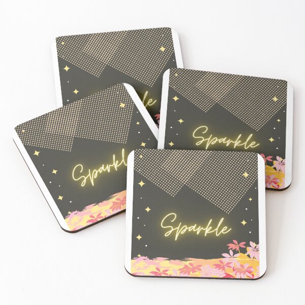 Item preview, Sparkle designed and sold by AndamaArt.
