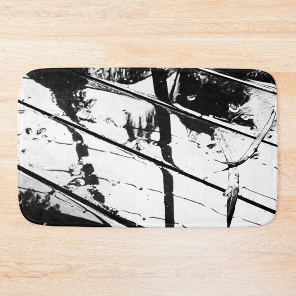 Item preview, Stormy sky black and white abstract designed and sold by ZebEddy.