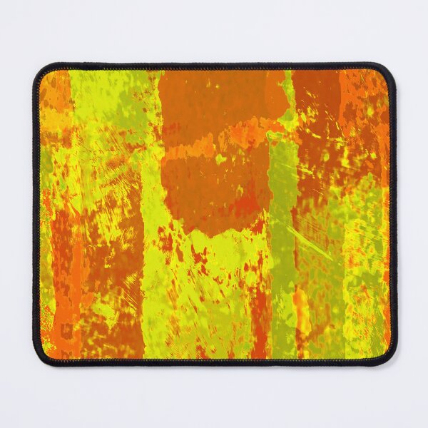 Item preview, Abstract Welsh Forest designed and sold by CharlottePlaceArt.