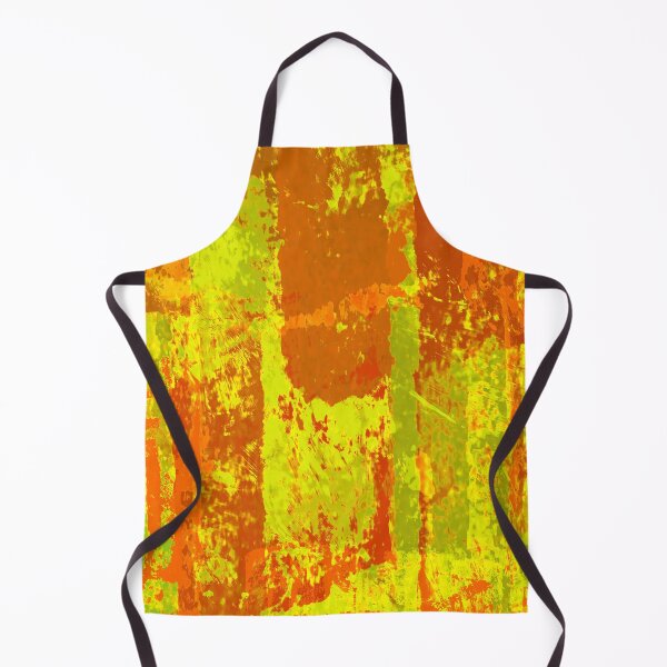 Item preview, Abstract Welsh Forest designed and sold by CharlottePlaceArt.