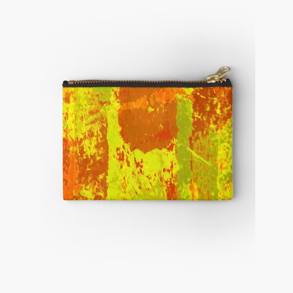 Item preview, Abstract Welsh Forest designed and sold by CharlottePlaceArt.