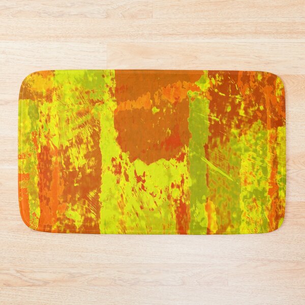 Item preview, Abstract Welsh Forest designed and sold by CharlottePlaceArt.