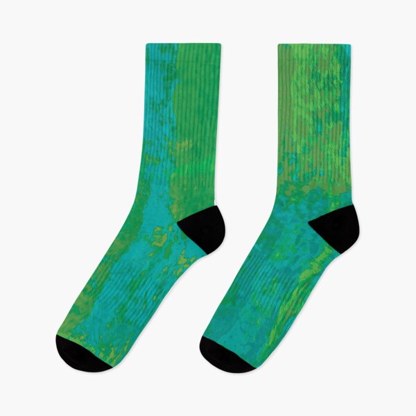 Item preview, Abstract Welsh Forest designed and sold by CharlottePlaceArt.