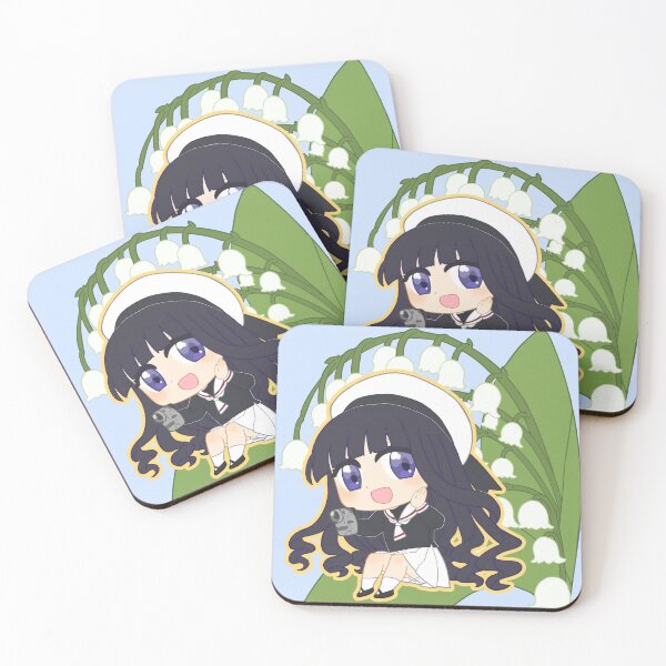 Item preview, Cardcaptor Sakura Daidouji Tomoyo designed and sold by rireirireika.