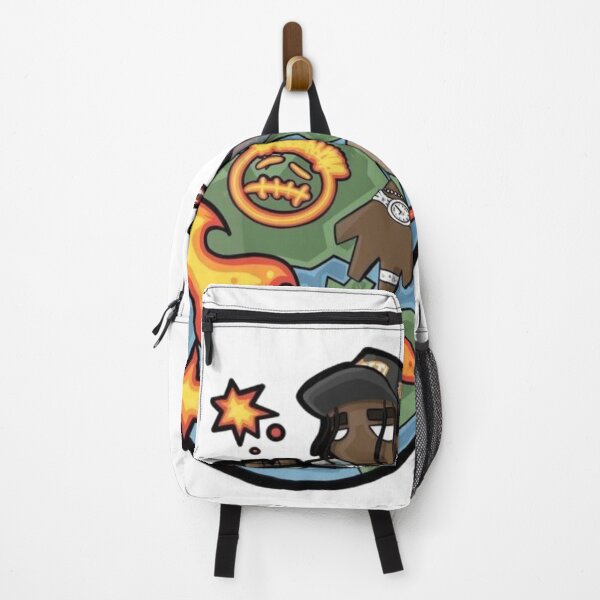 Item preview, Urban World Vibe Cartoon | Streetwear Global Art | Fire Earth Aesthetic Design designed and sold by The craft.