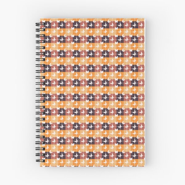 Item preview, Butterfly Retro Check Seamless Pattern designed and sold by Aikesout.