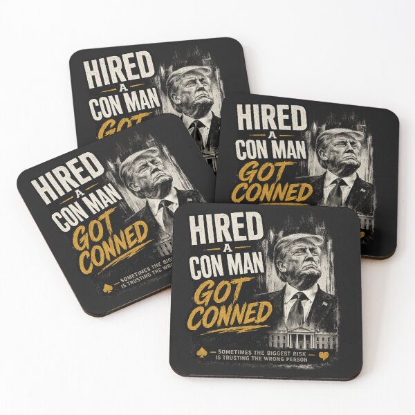 Item preview, Commander of Cons designed and sold by Kdorsey2.