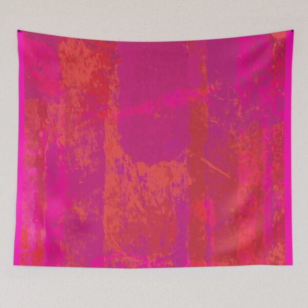 Item preview, Abstract Welsh Forest designed and sold by CharlottePlaceArt.