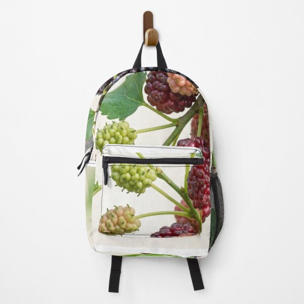 Item preview, Nature’s Gradient: The Mulberry Harvest designed and sold by Mindful Heritage.