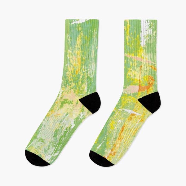 Item preview, Abstract Welsh Forest designed and sold by CharlottePlaceArt.