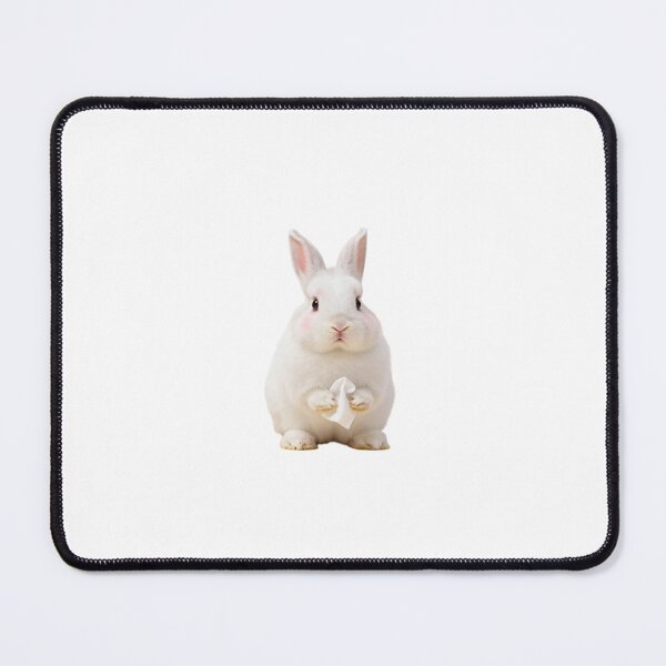 Item preview, cute bunny designed and sold by sweetykumariii.