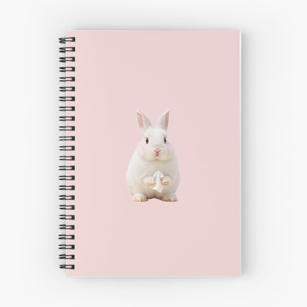 Item preview, cute bunny designed and sold by sweetykumariii.