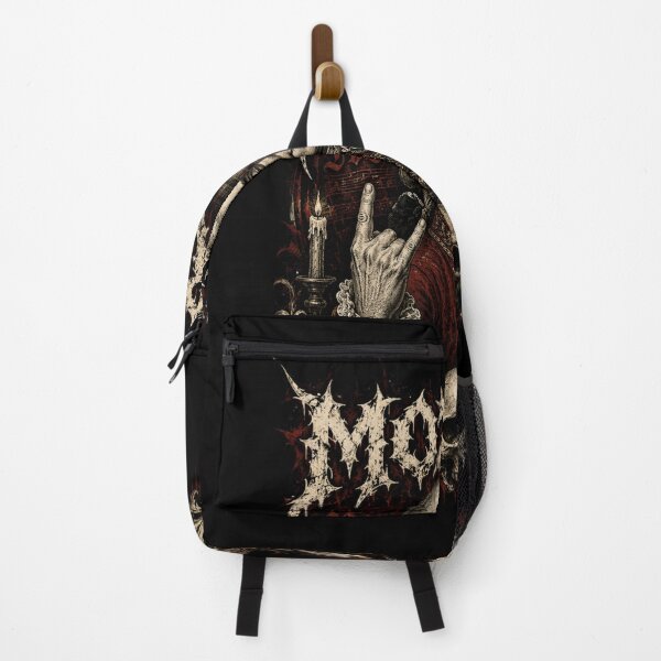 Item preview, Mozart Requiem – Death Metal Composer designed and sold by ThreadTheory976.