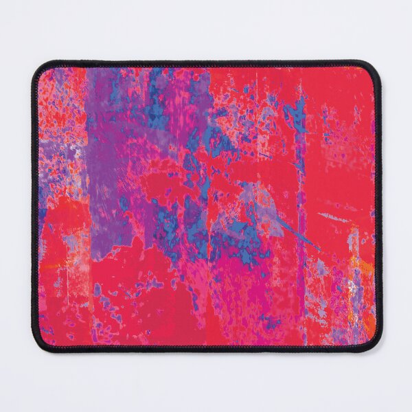 Item preview, Abstract Welsh Forest designed and sold by CharlottePlaceArt.