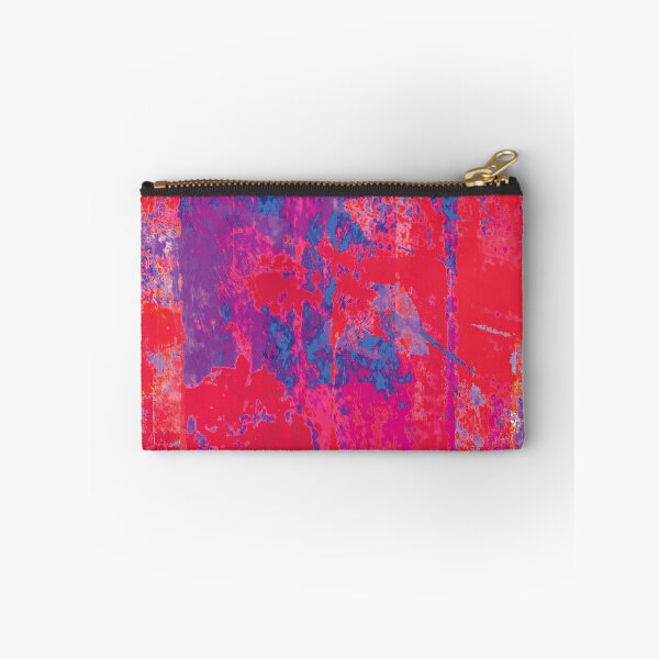 Item preview, Abstract Welsh Forest designed and sold by CharlottePlaceArt.