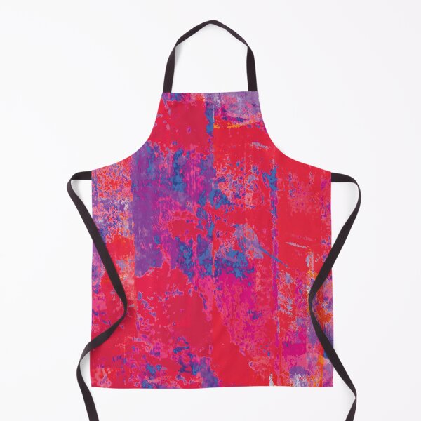 Item preview, Abstract Welsh Forest designed and sold by CharlottePlaceArt.