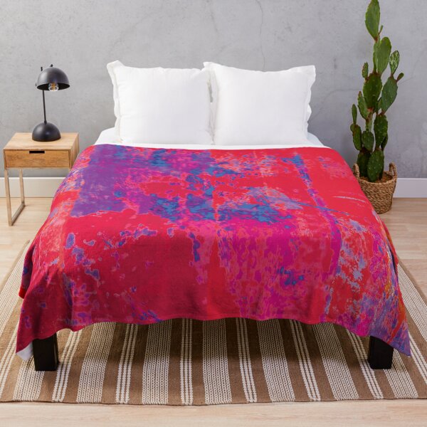 Item preview, Abstract Welsh Forest designed and sold by CharlottePlaceArt.