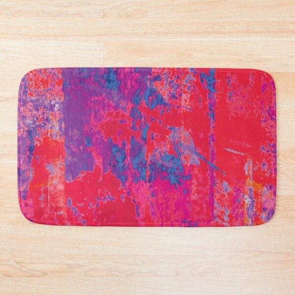 Item preview, Abstract Welsh Forest designed and sold by CharlottePlaceArt.