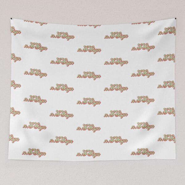 Item preview, Funky Like Me by n.SSign designed and sold by ArtRaftPro.