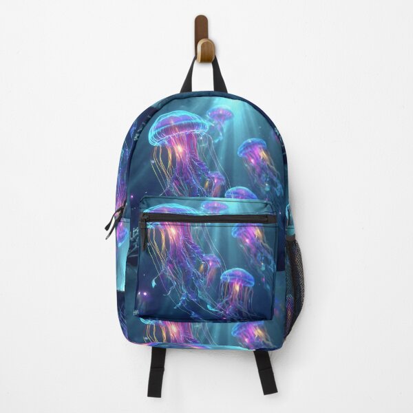 Item preview, Jellyfish  designed and sold by AwesomeDigiShop.