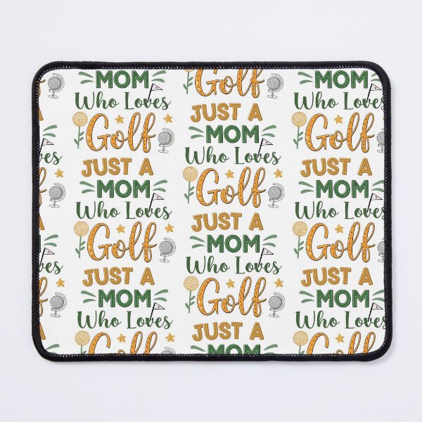 Item preview, Golf Mums designed and sold by Joshuasanga76a.