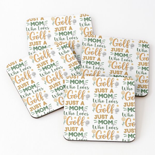 Item preview, Golf Mums designed and sold by Joshuasanga76a.
