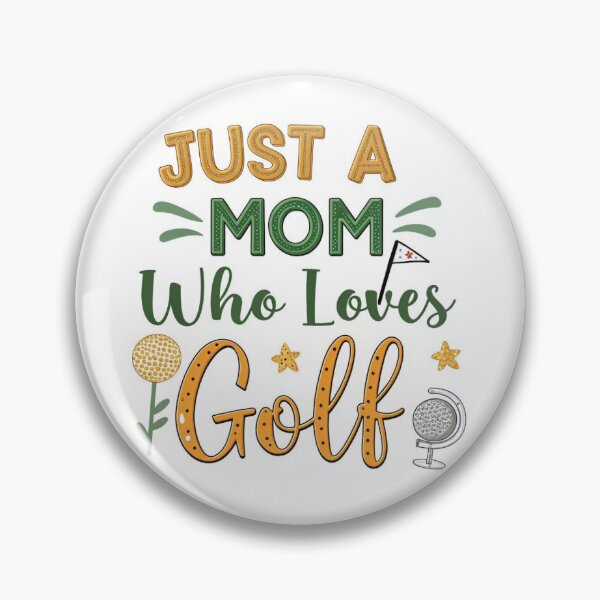 Item preview, Golf Mums designed and sold by Joshuasanga76a.