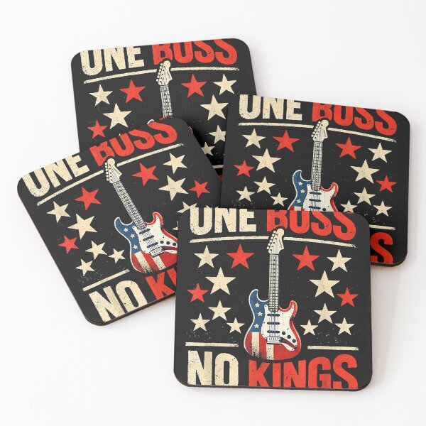 Item preview, One Boss No Kings Monarchy Political Freedom March 28 2026 T designed and sold by trucnhieuchan.