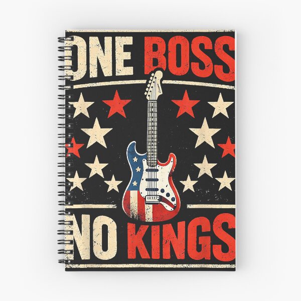 Item preview, One Boss No Kings Monarchy Political Freedom March 28 2026 T designed and sold by trucnhieuchan.