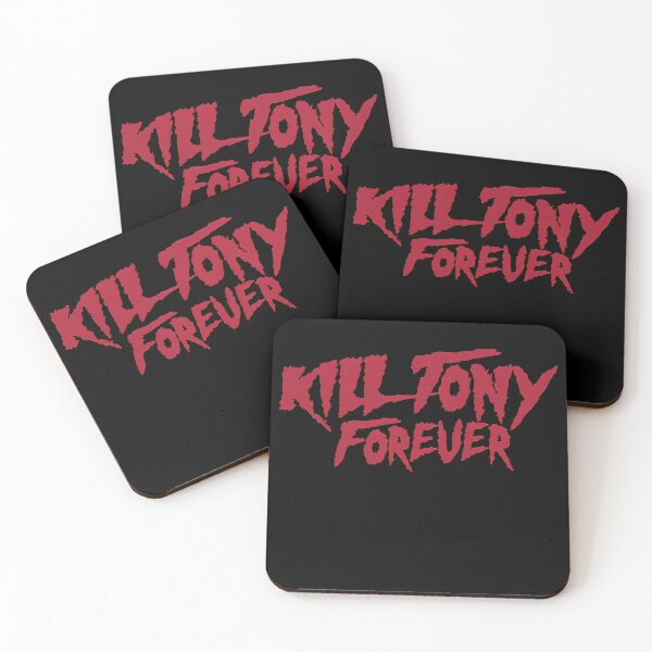 Item preview, kill tony merch designed and sold by dieskoal.