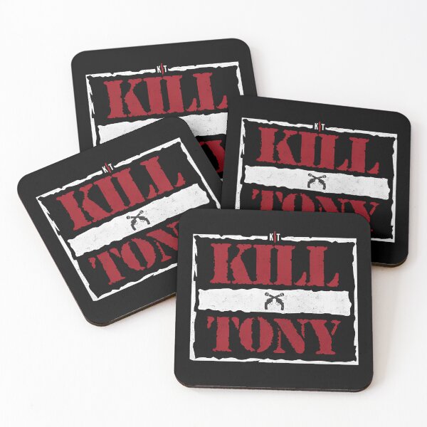 Item preview, kill tony merch designed and sold by klabiisan.