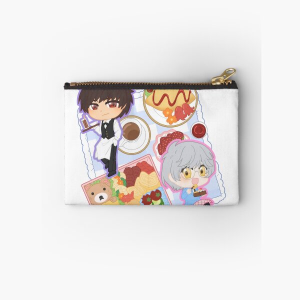 Item preview, Cardcaptor Sakura Touya and Yukito designed and sold by rireirireika.