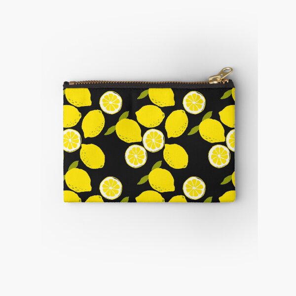 Item preview, Lemon Seamless Pattern Design Background designed and sold by Aikesout.