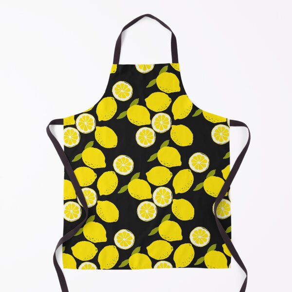 Item preview, Lemon Seamless Pattern Design Background designed and sold by Aikesout.