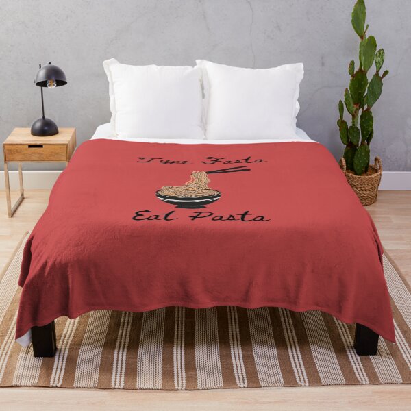 Item preview, Eat Pasta Type Fasta  designed and sold by jessypaul027.