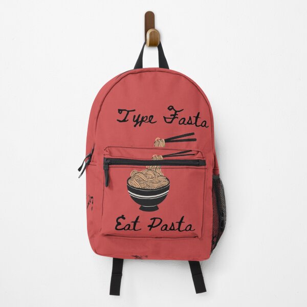 Item preview, Eat Pasta Type Fasta  designed and sold by jessypaul027.